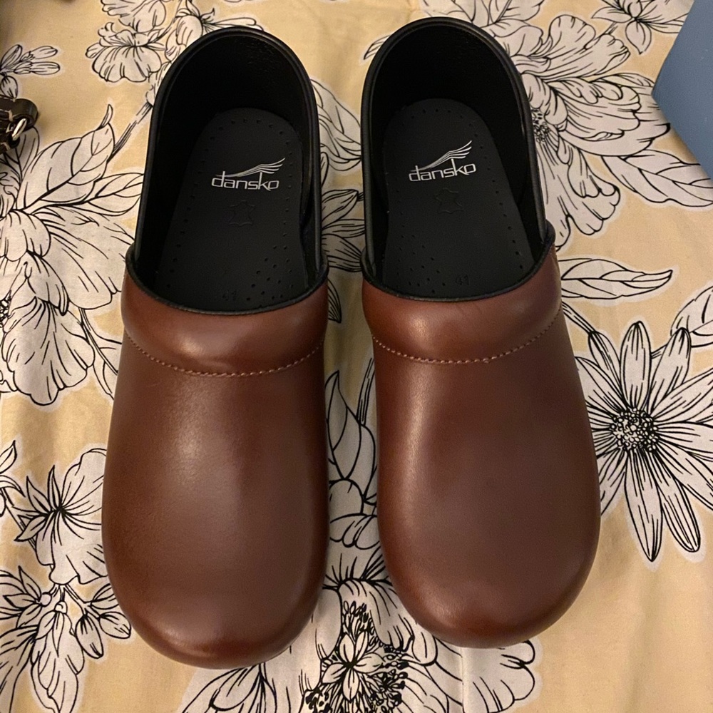Dansko Shoes